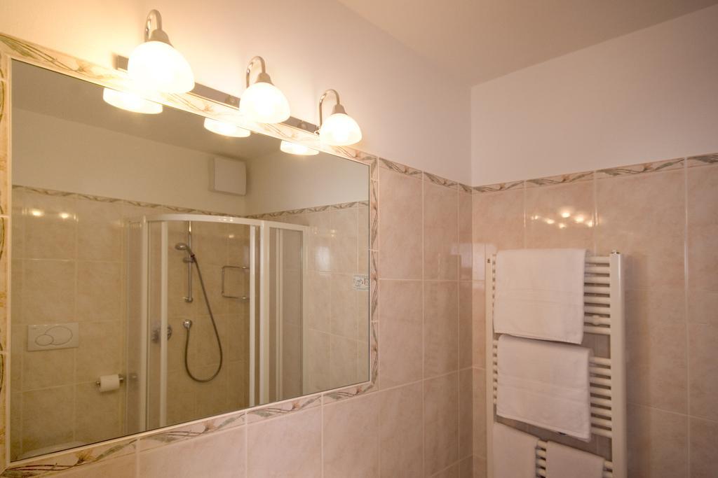 Hotel Sonnenhof Lana Quarto foto